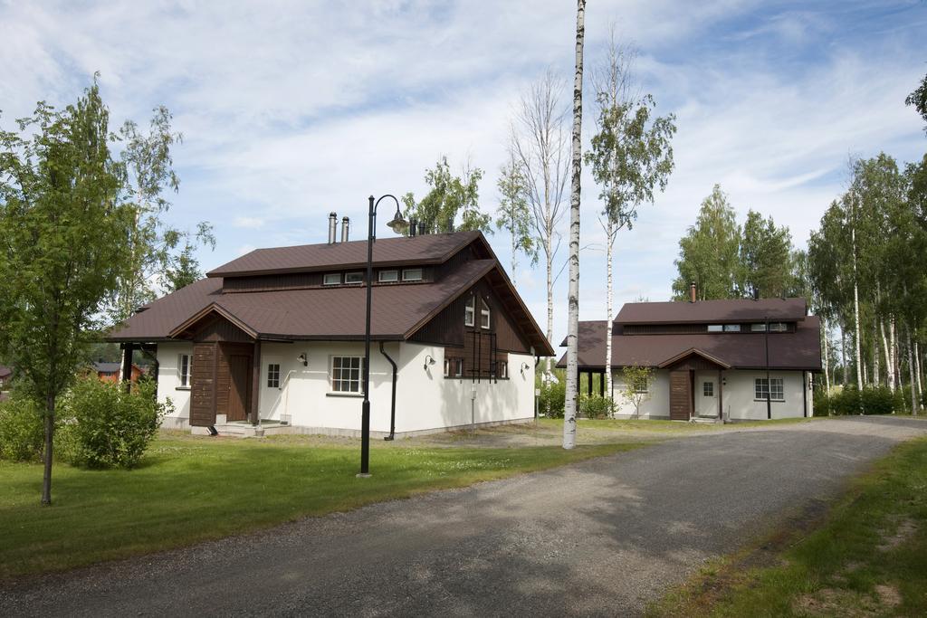 Break Sokos Hotel Tahko Tahkovuori Exterior foto