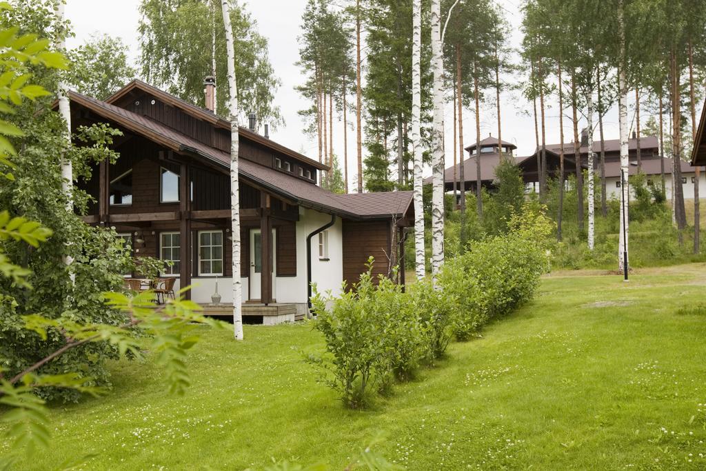 Break Sokos Hotel Tahko Tahkovuori Exterior foto
